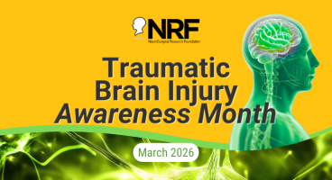 March is TBI Awareness Month