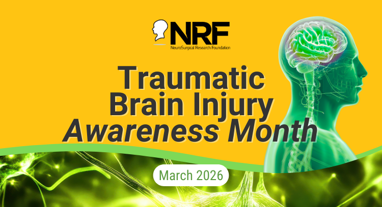 Traumatic Brain Injury Awareness Month March 2026