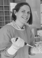 ASSOCIATE PROFESSOR  Frances Corrigan