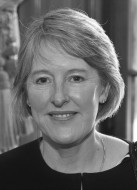Ms Nadia Kingham