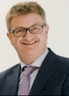 Prof Matthew McDonald, MBBS