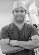 Assoc Prof Santosh Poonnoose 