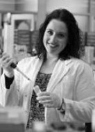 Associate Professor Renée Turner