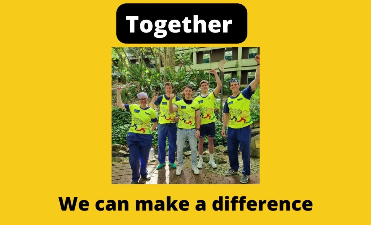 NRF 2022 EOFY Tax Appeal - Donate by June 30 image