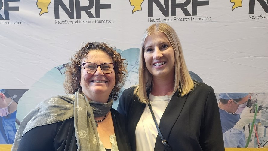 NRF needs your help for a Brain Tumour Support Coordinator for SA petition image