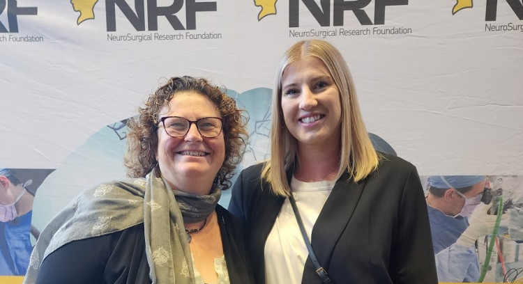NRF needs your help for a Brain Tumour Support Coordinator for SA petition