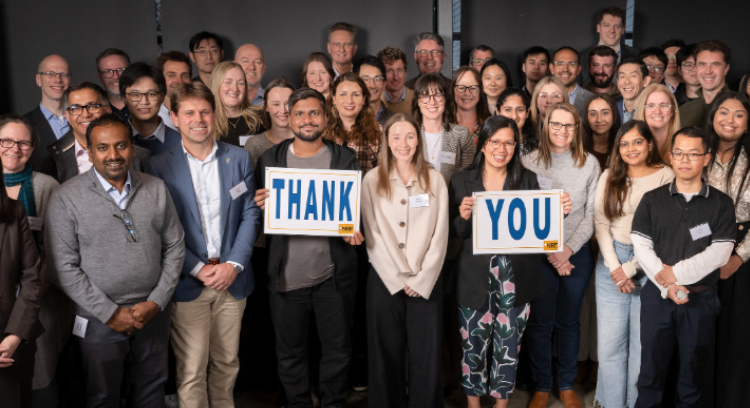 NRF Funds Record $2.19M to SA Research in 2026 image