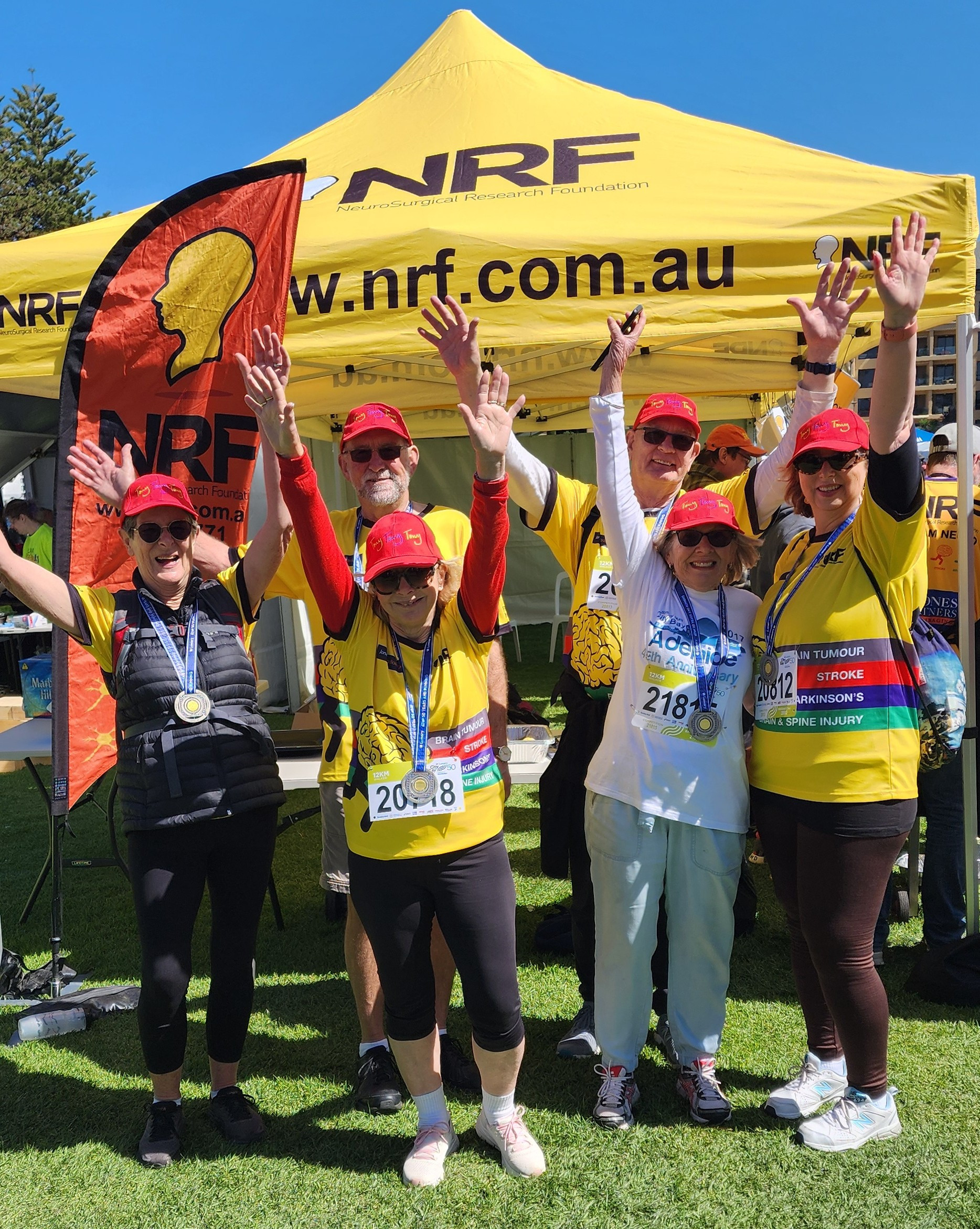 CTB 2024 - Tony Tony Tony - A, B, Christine Walsh, Glen Smelt, Bronwyn Veale, Angelique Smelt (1).jpg (1.20 MB)