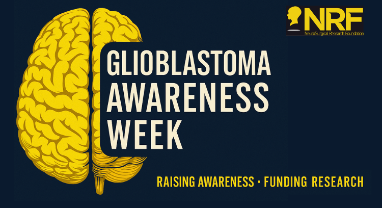 Glioblastoma Awareness Week
