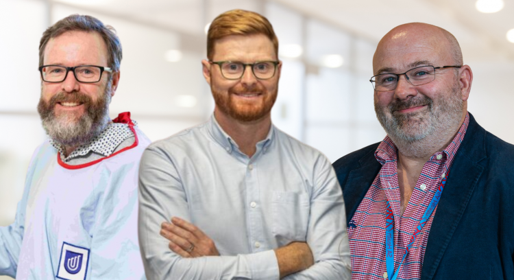 Major boost for children’s brain tumour research