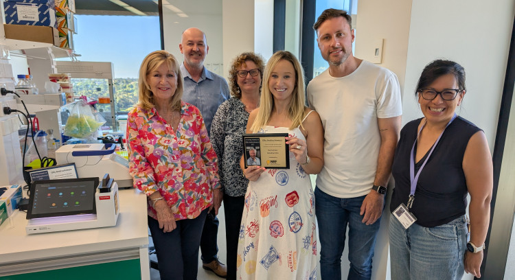 Running for Olly: A Legacy Supporting Brain Tumour Research