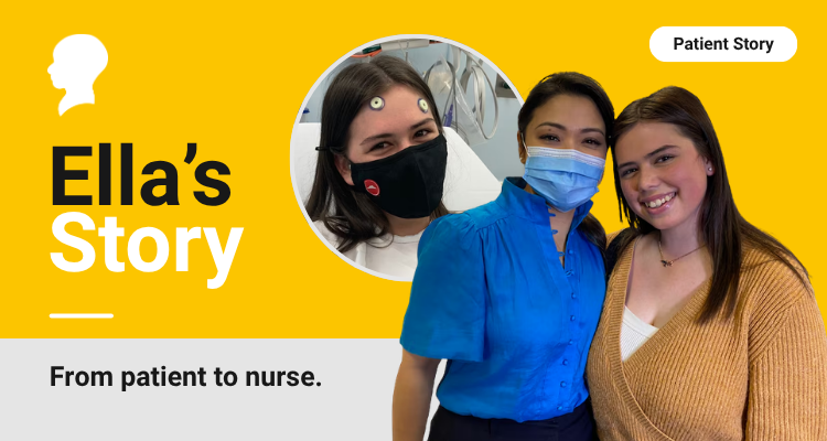 From Patient to Nurse: Powering the Next Breakthrough image