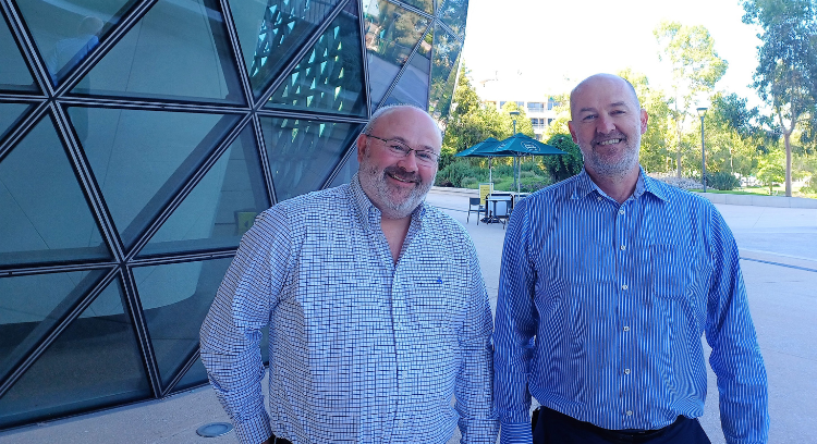 South Australia’s first Paediatric Brain Cancer Biobank
