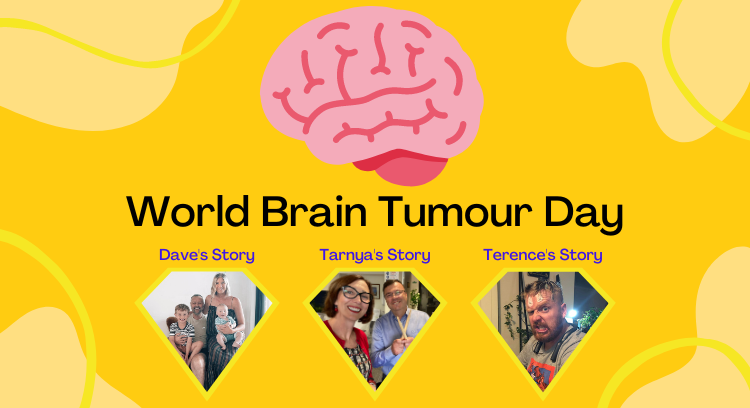 World Brain Tumour Day