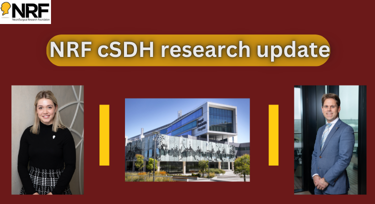 Haematoma Research at the Royal Adelaide Hospital