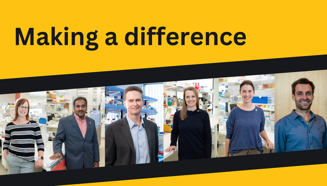 2023 Brain Tumour Grant Funding image