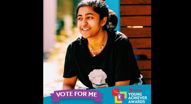 Young Achiever Awards SA 2023