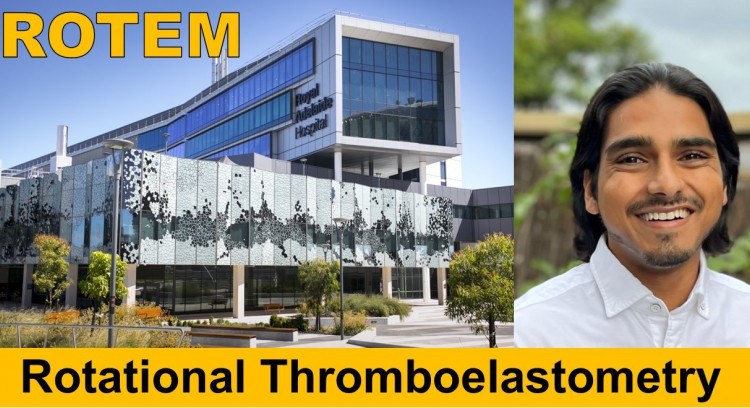 Could rotational thromboelastometry offer new treatment targets for traumatic brain injury and chronic subdural haematoma?