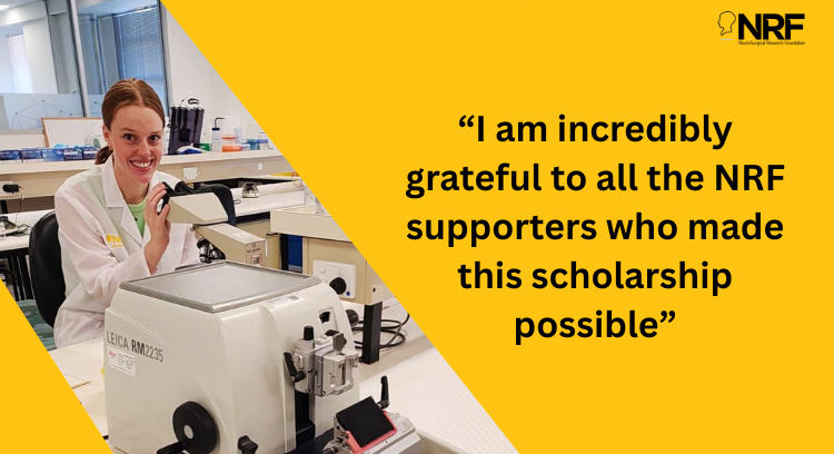Supporting Bright Minds in Neuroscience image