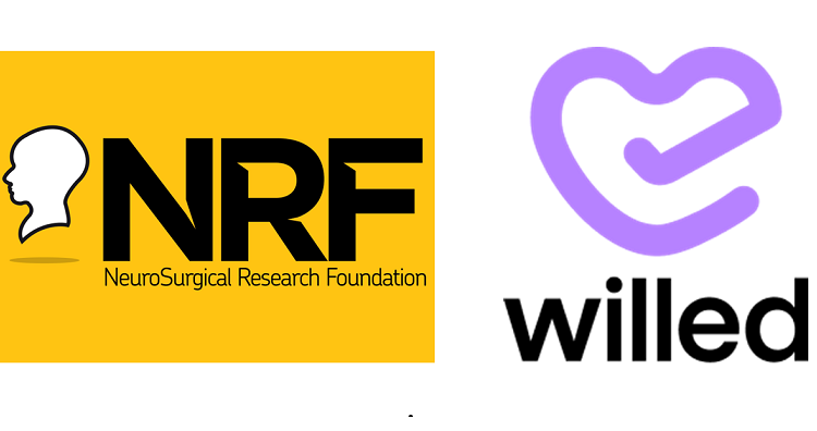 We are proud to announce our partnership with renowned online will-writing service, Willed! image