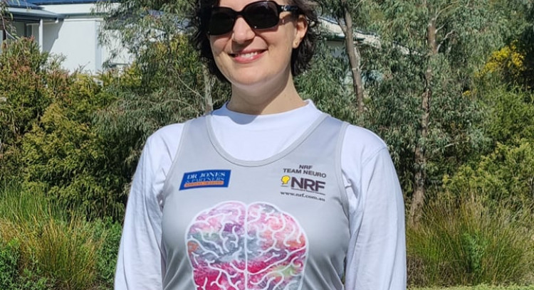 Cecilia Pascale Interview – Brain Tumour Warrior