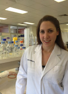 Dr Anna Leonard, B. Health Science (Hons), PhD