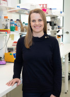 Dr Briony Gliddon