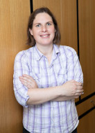 Dr Frances Corrigan