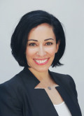 Assoc Prof Amal Abou-Hamden, MBBS, B.Med.Sc.(Hons) FRACS  image