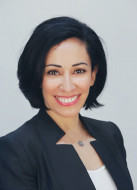 Assoc Prof Amal Abou-Hamden, MBBS, B.Med.Sc.(Hons) FRACS 