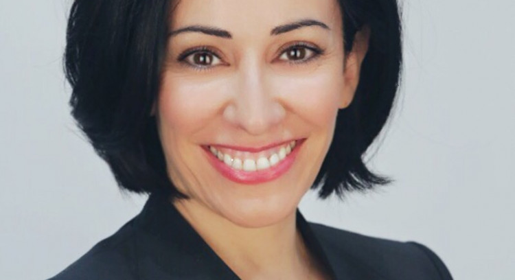 Celebrating International Women's Day 2023 - Interview with Neurosurgeon Assoc Prof Amal Abou-Hamden