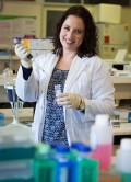 Assoc Prof Renée Turner, PhD image