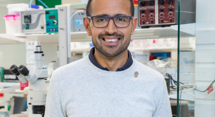 Largest SA funding win worth $2 million for fatal brain cancer research