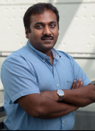 Dr Nirmal Robinson