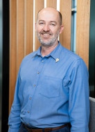Prof Stuart Pitson
