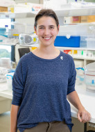 Dr Tessa Gargett