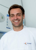 Associate Professor Cedric Bardy image