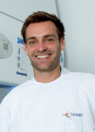 Associate Professor Cedric Bardy