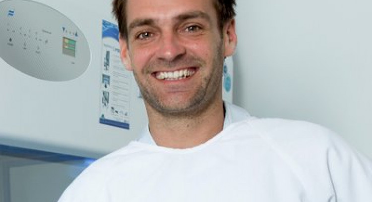 Cedric Bardy Interview