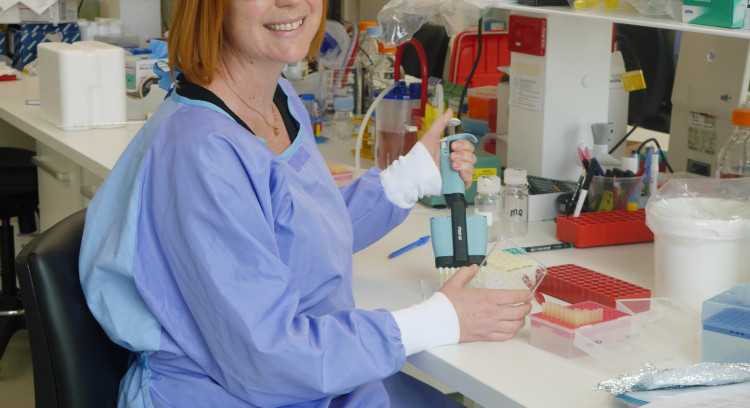 Funding win to progress CAR-T Cell Therapy Research
