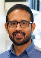Assoc Prof Guillermo Gomez