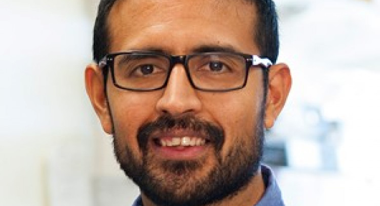 Brain Tumour Research - Interview with Guillermo Gomez