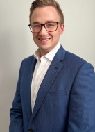 Dr Nick Candy MBBS, MSurg 