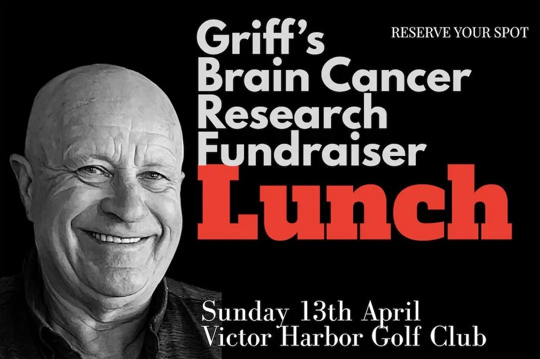 Together for Griff: Over $40,000 Raised image