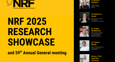 NRF Research Showcase