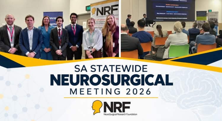 Uniting South Australia's Neurosurgical Community 