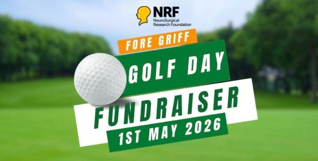Fore Griff | Golf Day Fundraiser  image